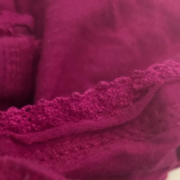 Old Navy Ruffle Mini Skirt XS - Picture 8 of 8